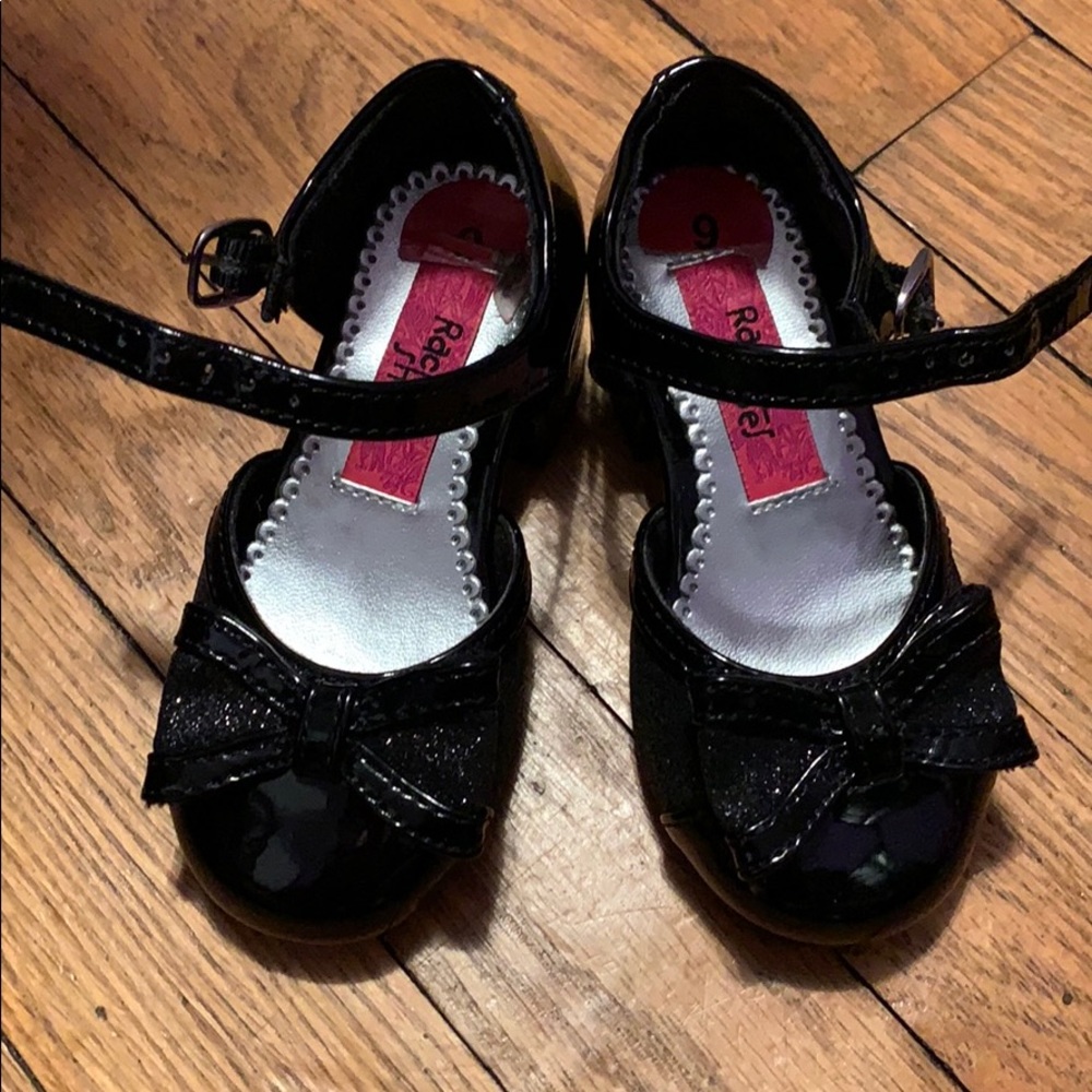 High heels